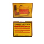 Novedad de 2023 KST, servoservo de 8V/12kg/0.03sec, Heli 550-700, servo de cola sin escobillas